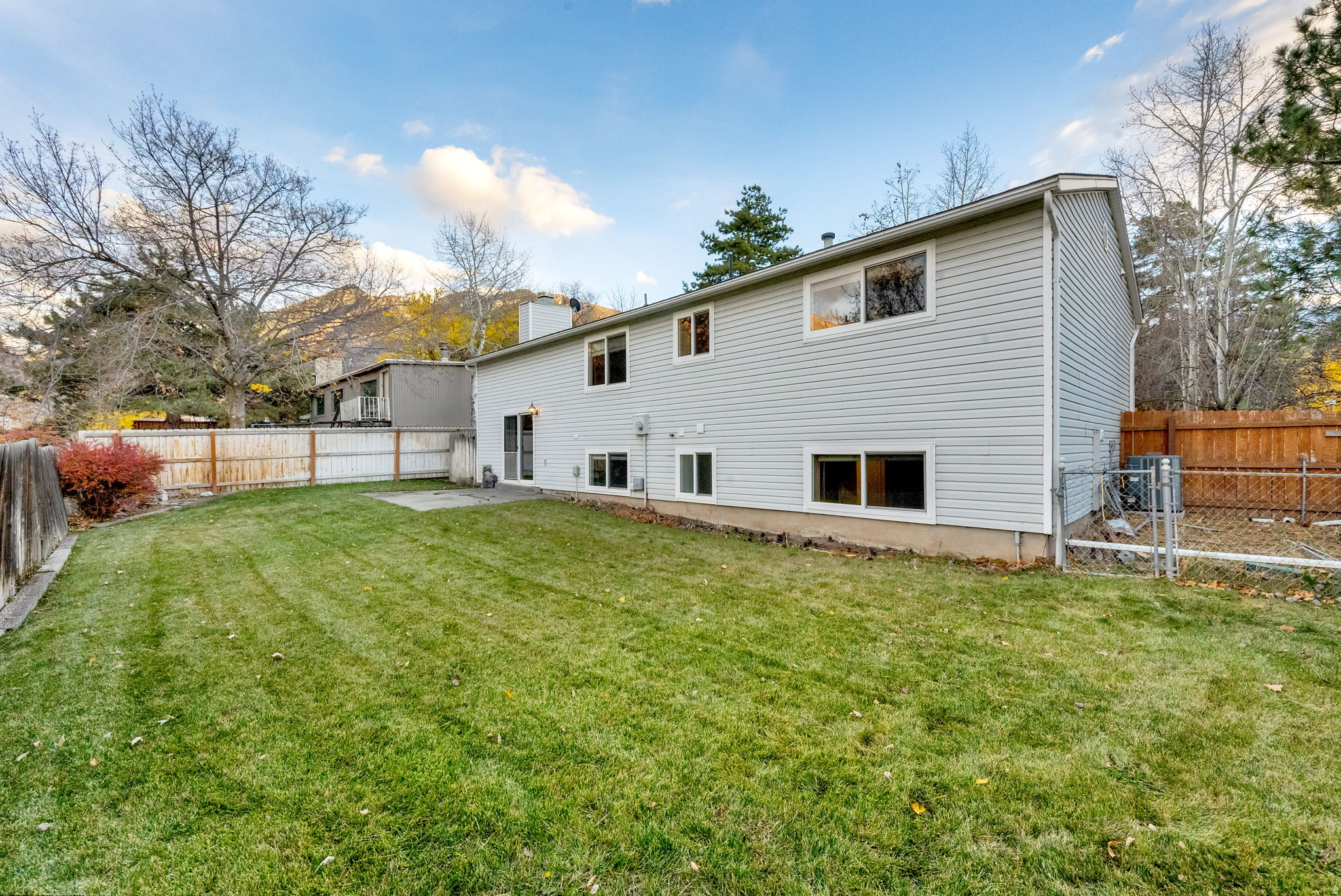 NUTREE #5 - Residential