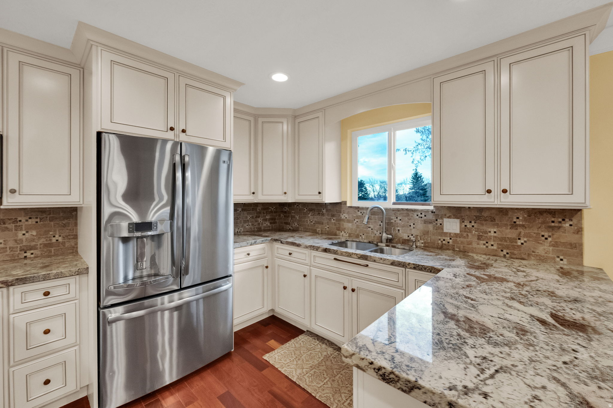 NUTREE #5 - Residential