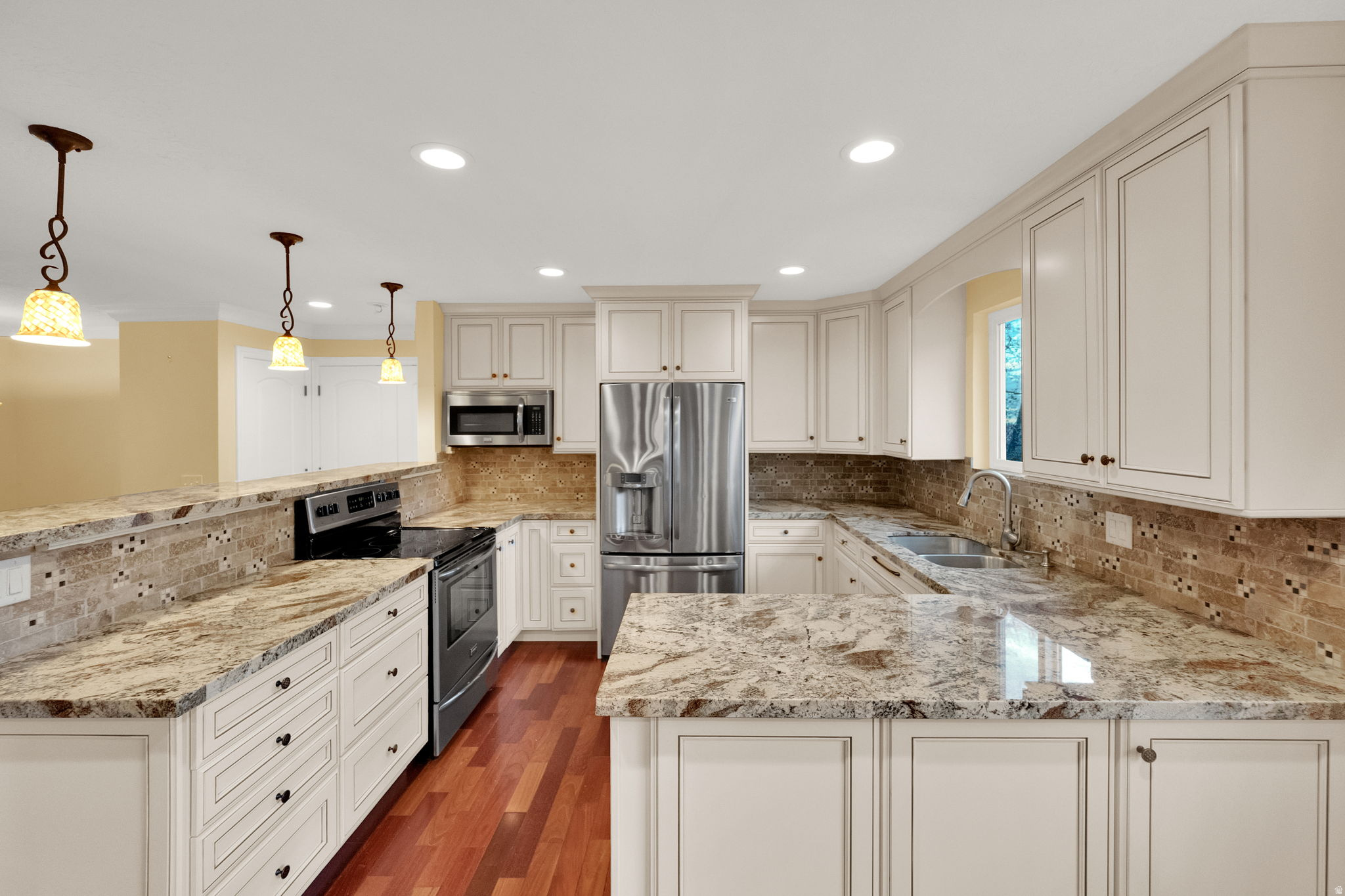 NUTREE #5 - Residential