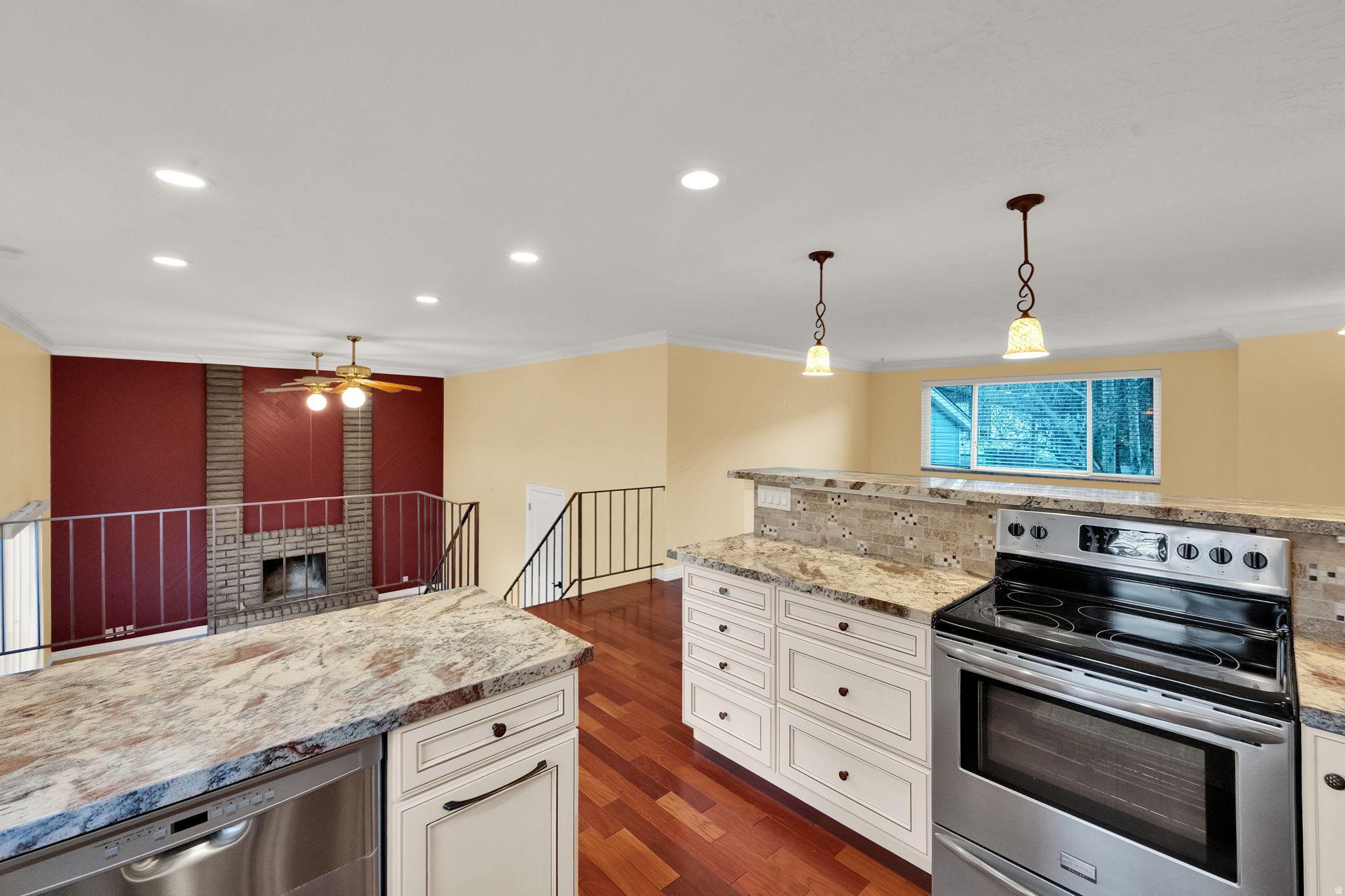 NUTREE #5 - Residential