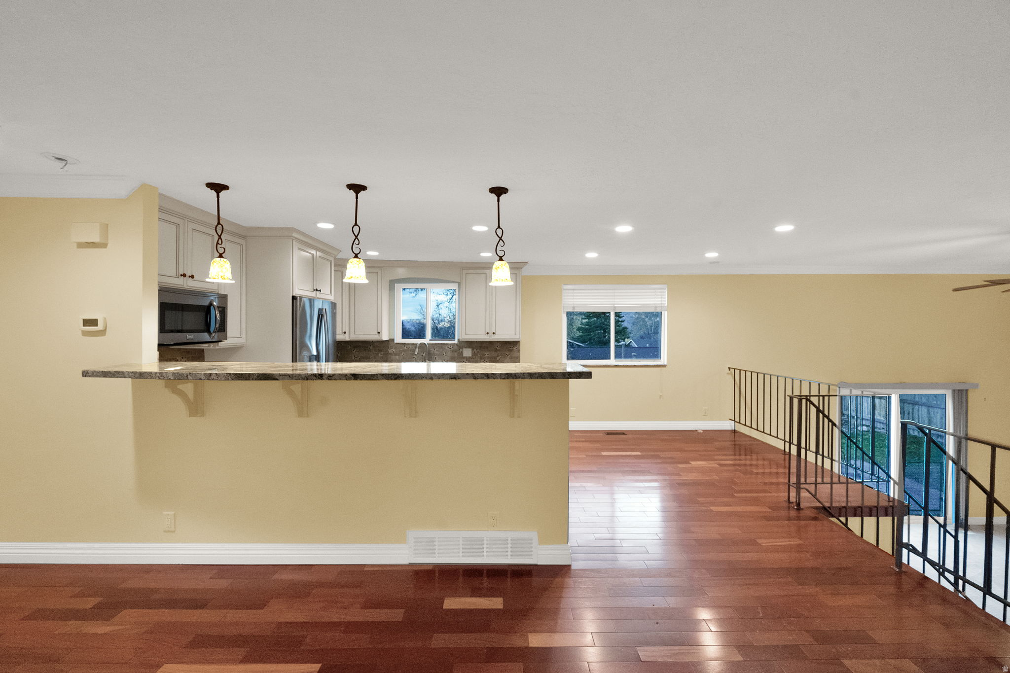 NUTREE #5 - Residential