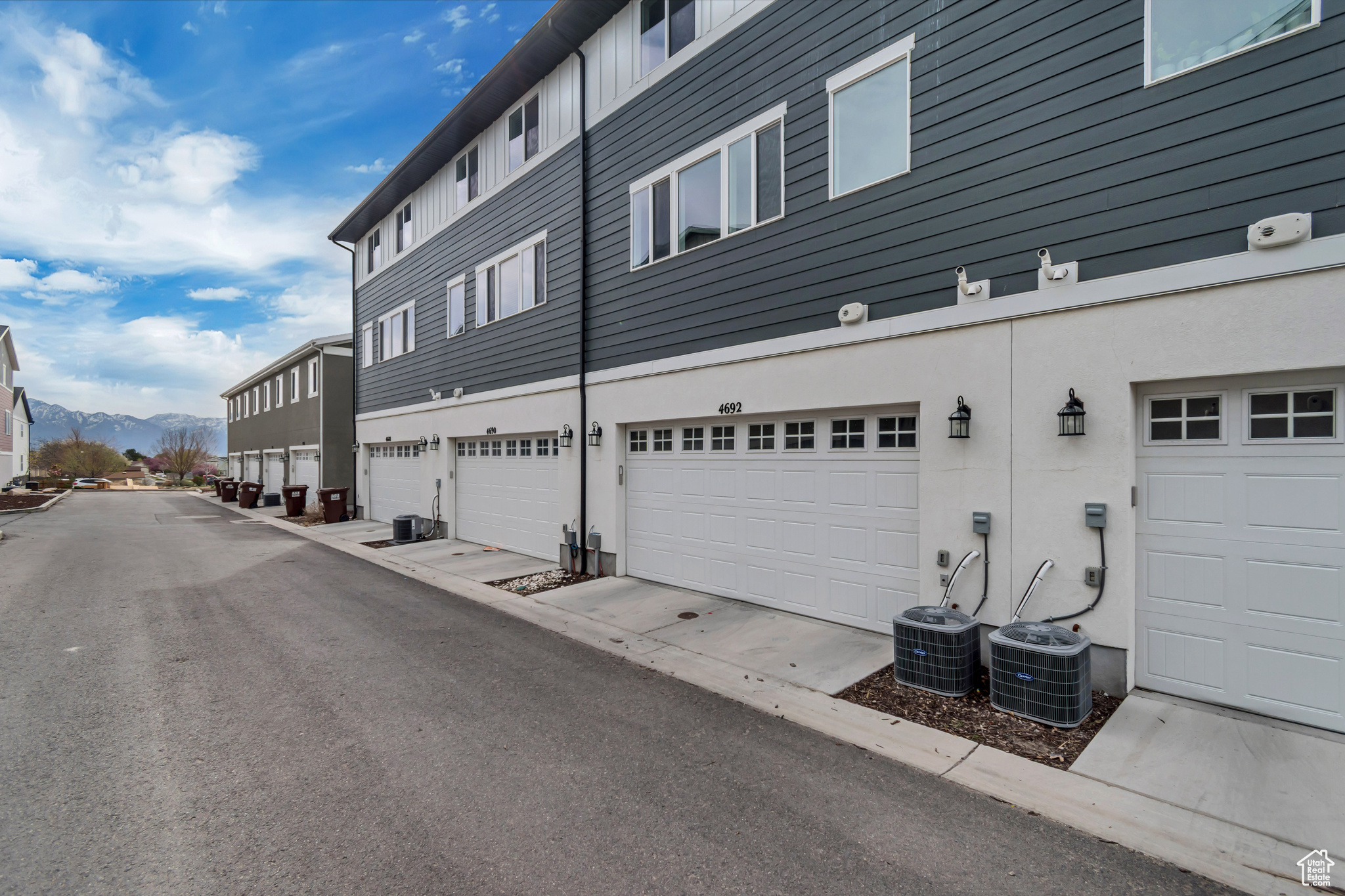 LIBERTY - Residential