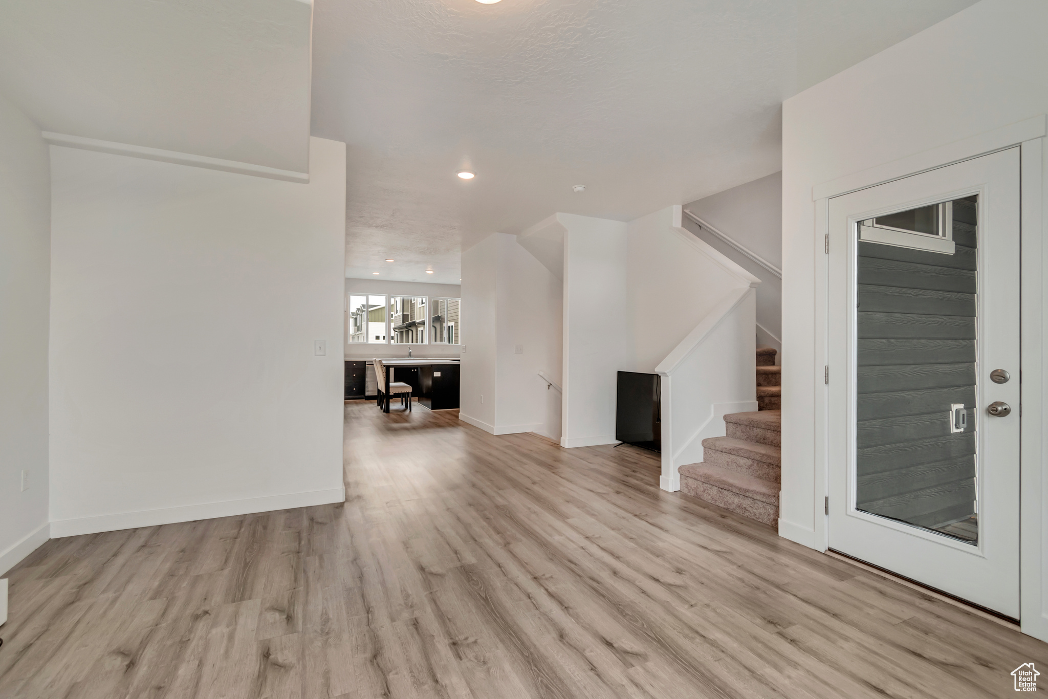 LIBERTY - Residential