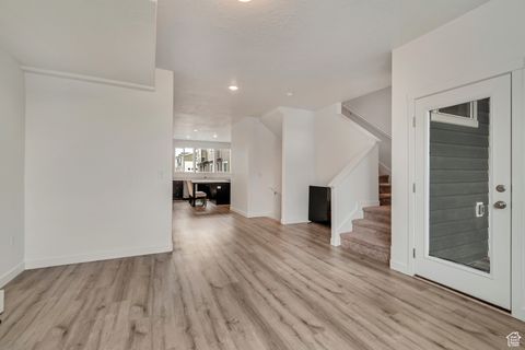 Tiny photo for 4692 W TALAVERA WAY, Kearns, UT 84118 (MLS # 2106956)