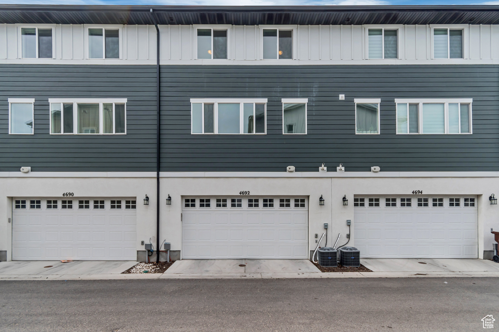 LIBERTY - Residential