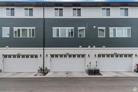 Tiny photo for 4692 W TALAVERA WAY, Kearns, UT 84118 (MLS # 2106956)