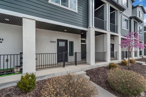 Tiny photo for 4692 W TALAVERA WAY, Kearns, UT 84118 (MLS # 2106956)