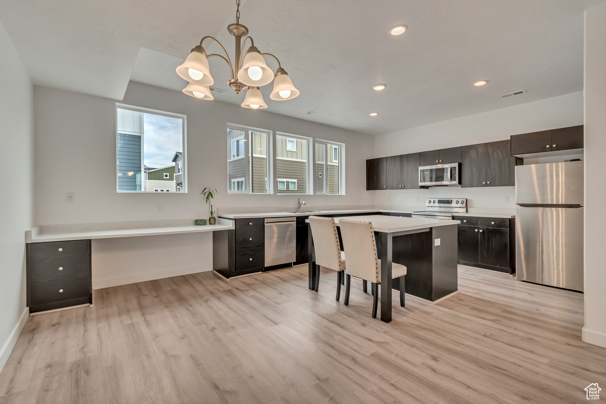 LIBERTY - Residential
