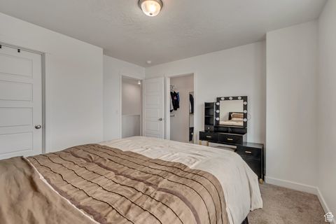 Tiny photo for 4692 W TALAVERA WAY, Kearns, UT 84118 (MLS # 2106956)