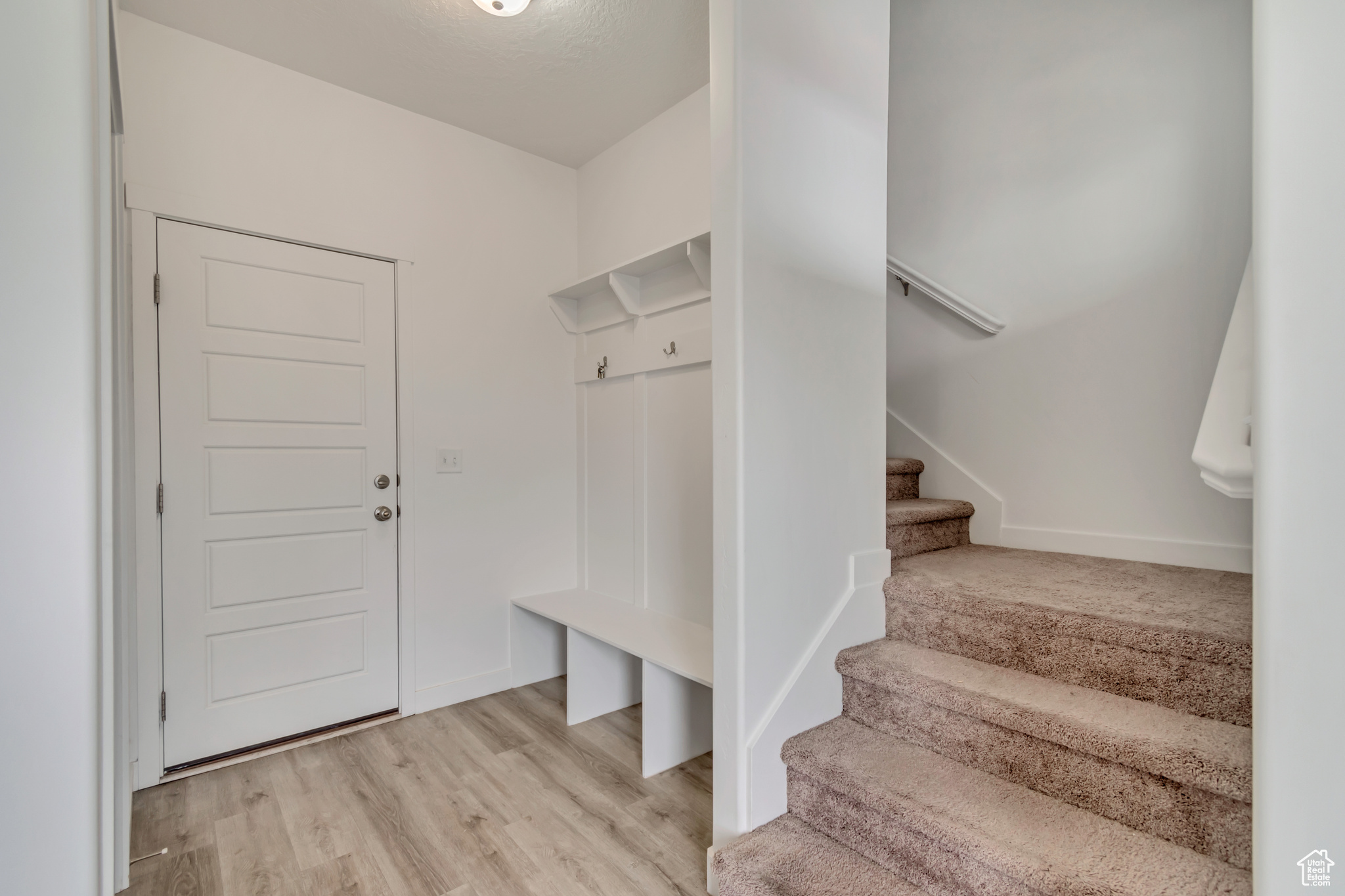 LIBERTY - Residential