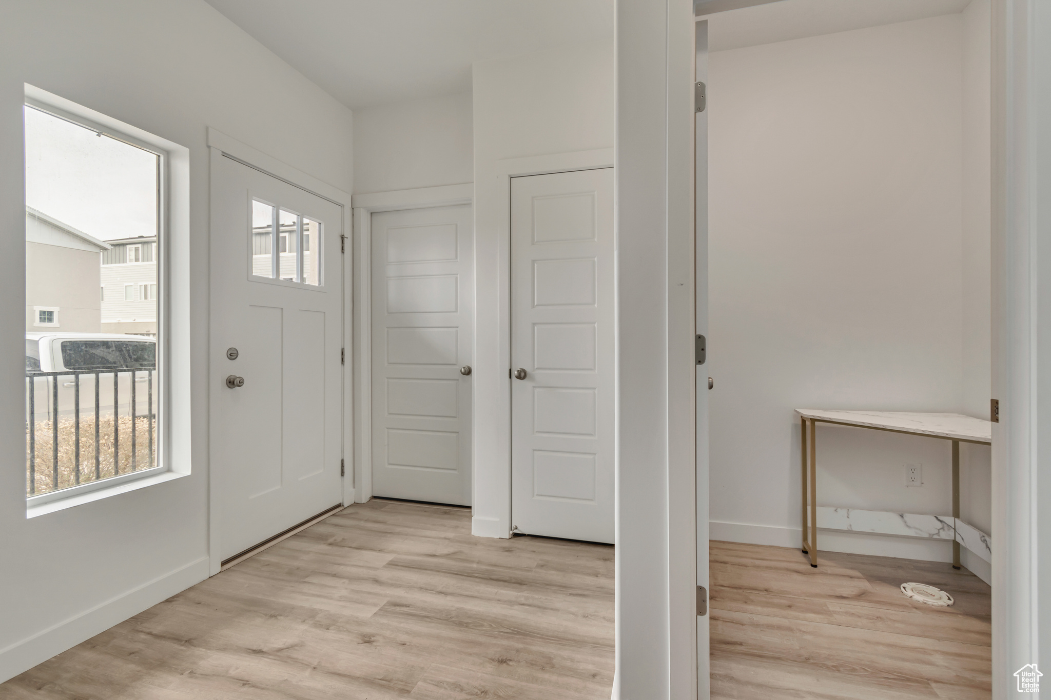 LIBERTY - Residential