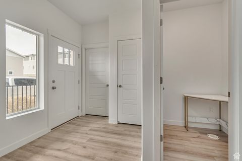 Tiny photo for 4692 W TALAVERA WAY, Kearns, UT 84118 (MLS # 2106956)