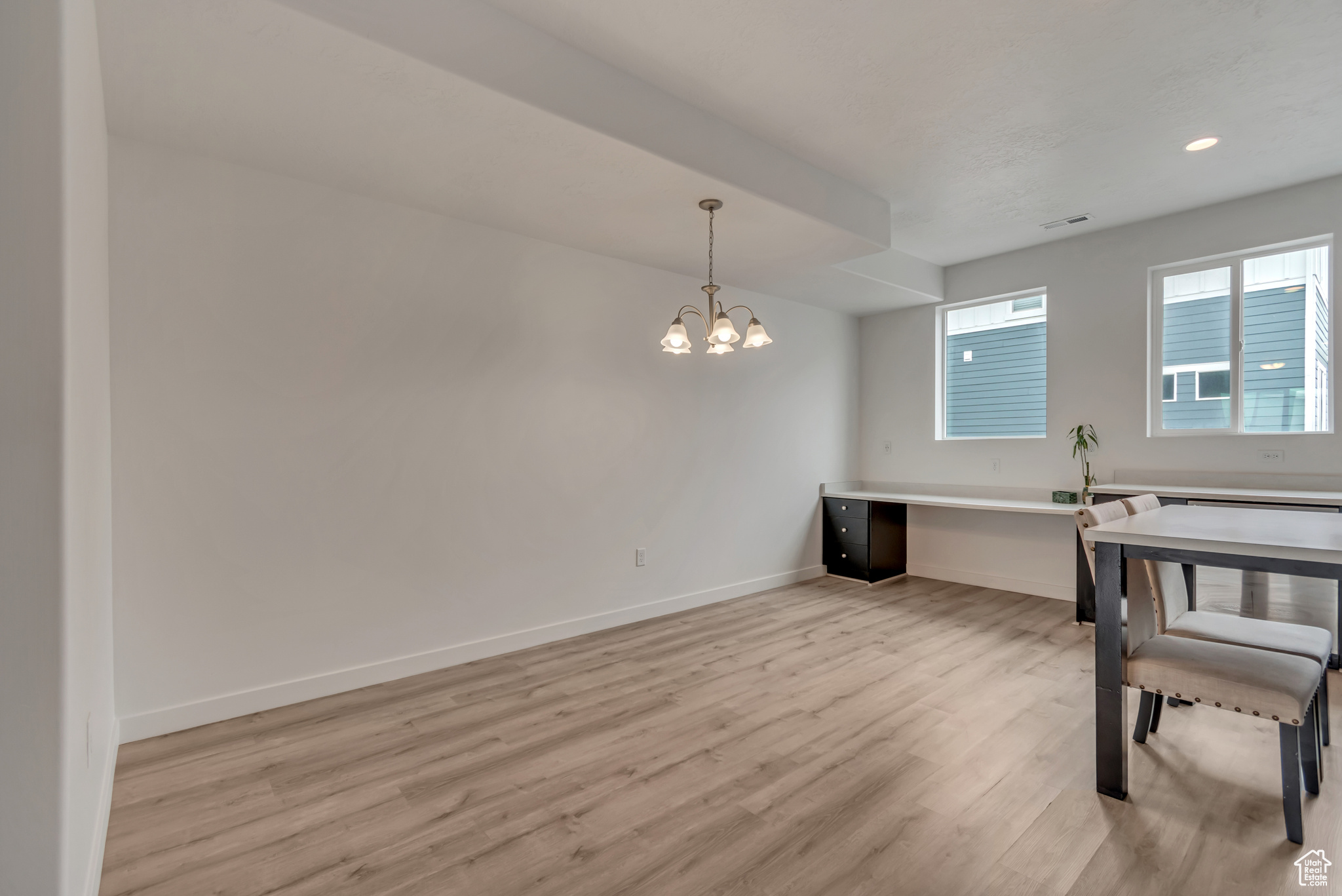 LIBERTY - Residential