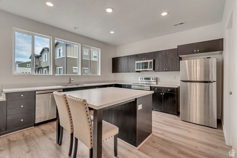 Tiny photo for 4692 W TALAVERA WAY, Kearns, UT 84118 (MLS # 2106956)