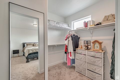 Tiny photo for 4692 W TALAVERA WAY, Kearns, UT 84118 (MLS # 2106956)