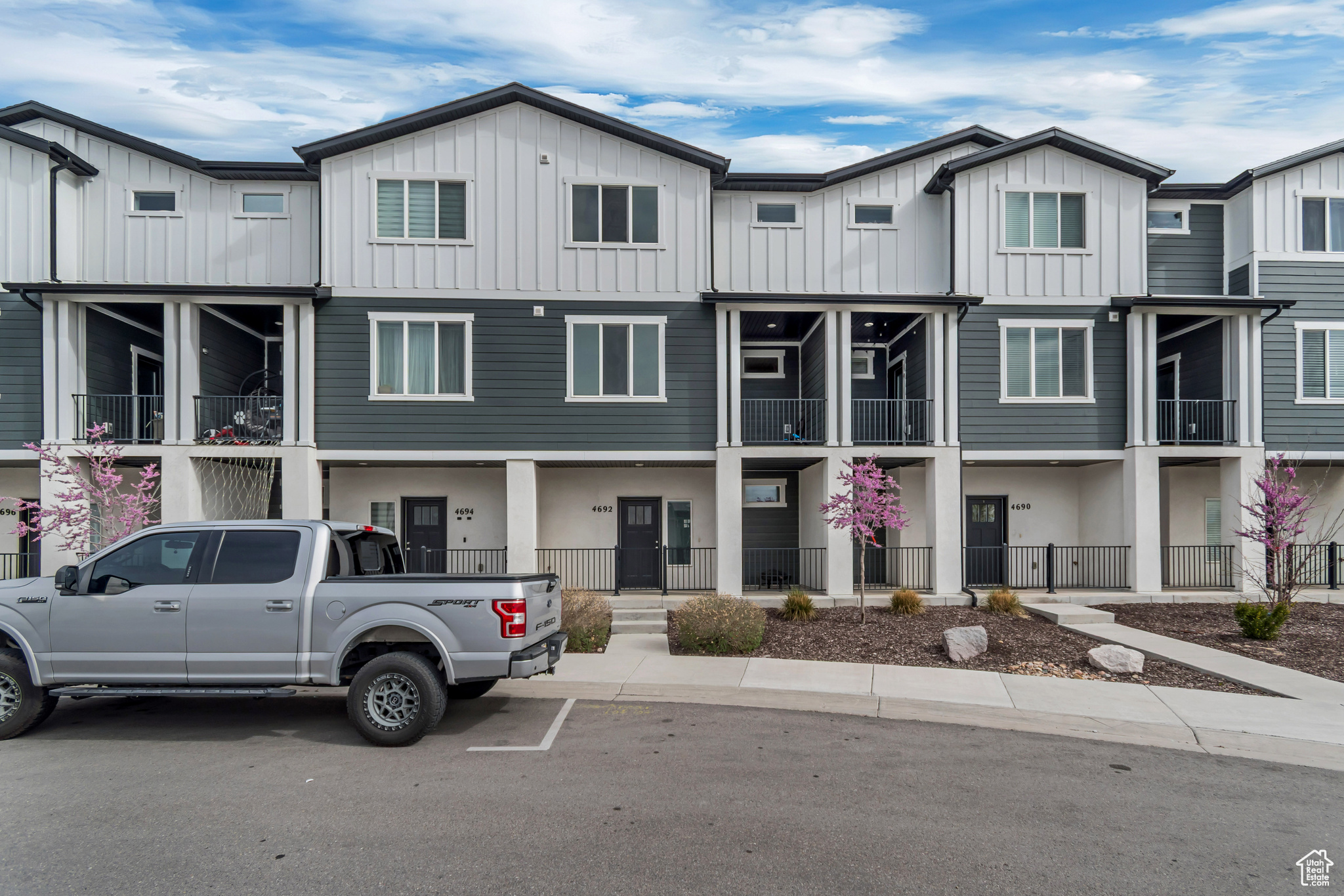 LIBERTY - Residential