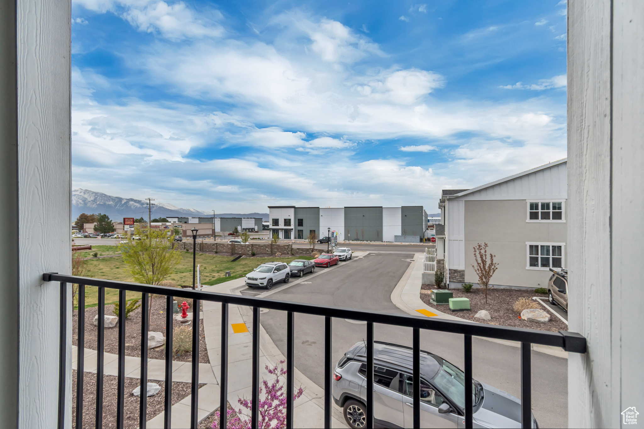LIBERTY - Residential
