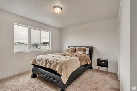 Tiny photo for 4692 W TALAVERA WAY, Kearns, UT 84118 (MLS # 2106956)