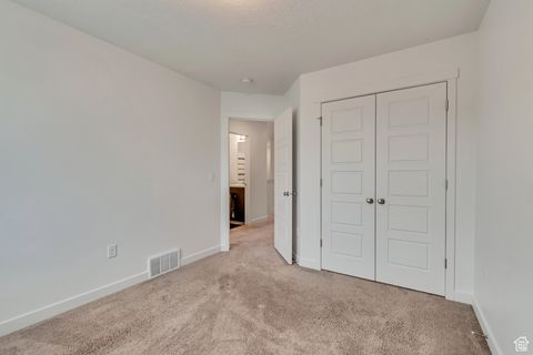 Tiny photo for 4692 W TALAVERA WAY, Kearns, UT 84118 (MLS # 2106956)