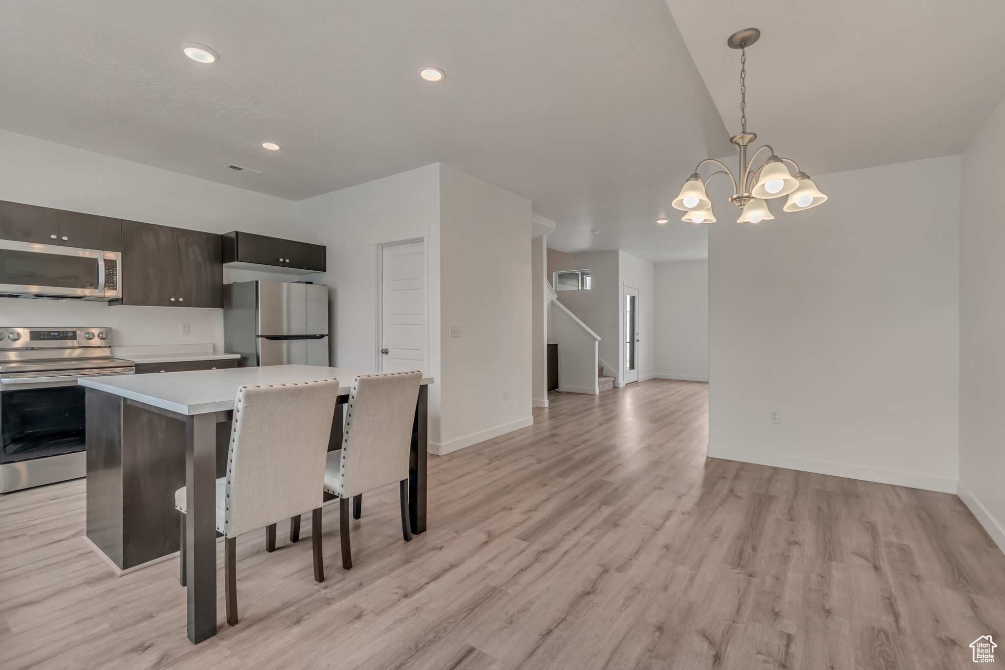 LIBERTY - Residential
