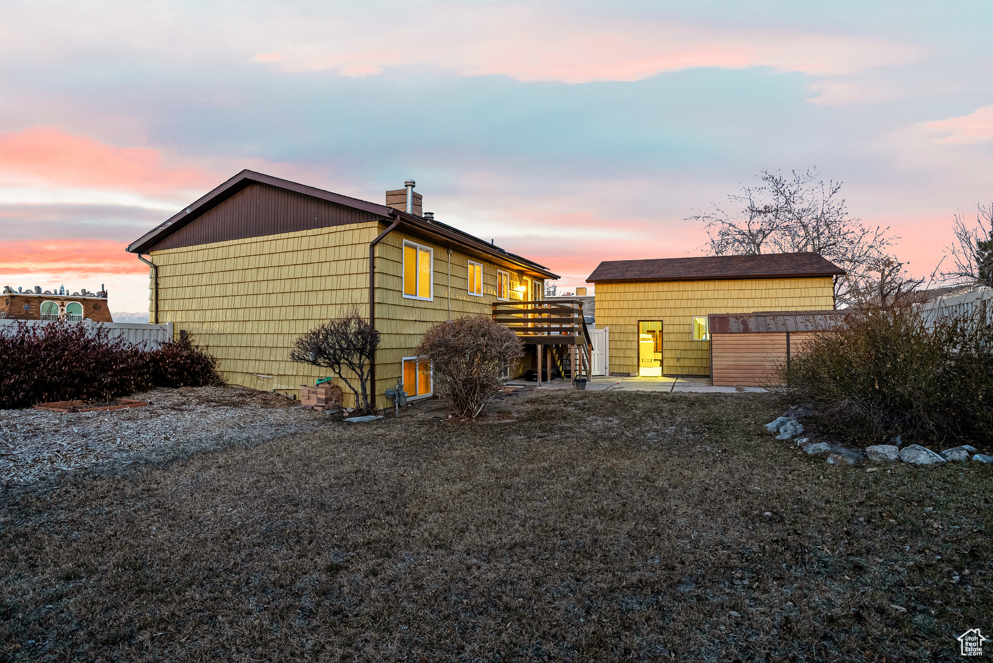 4971 W Odell Dr, West Valley City, Utah image 35