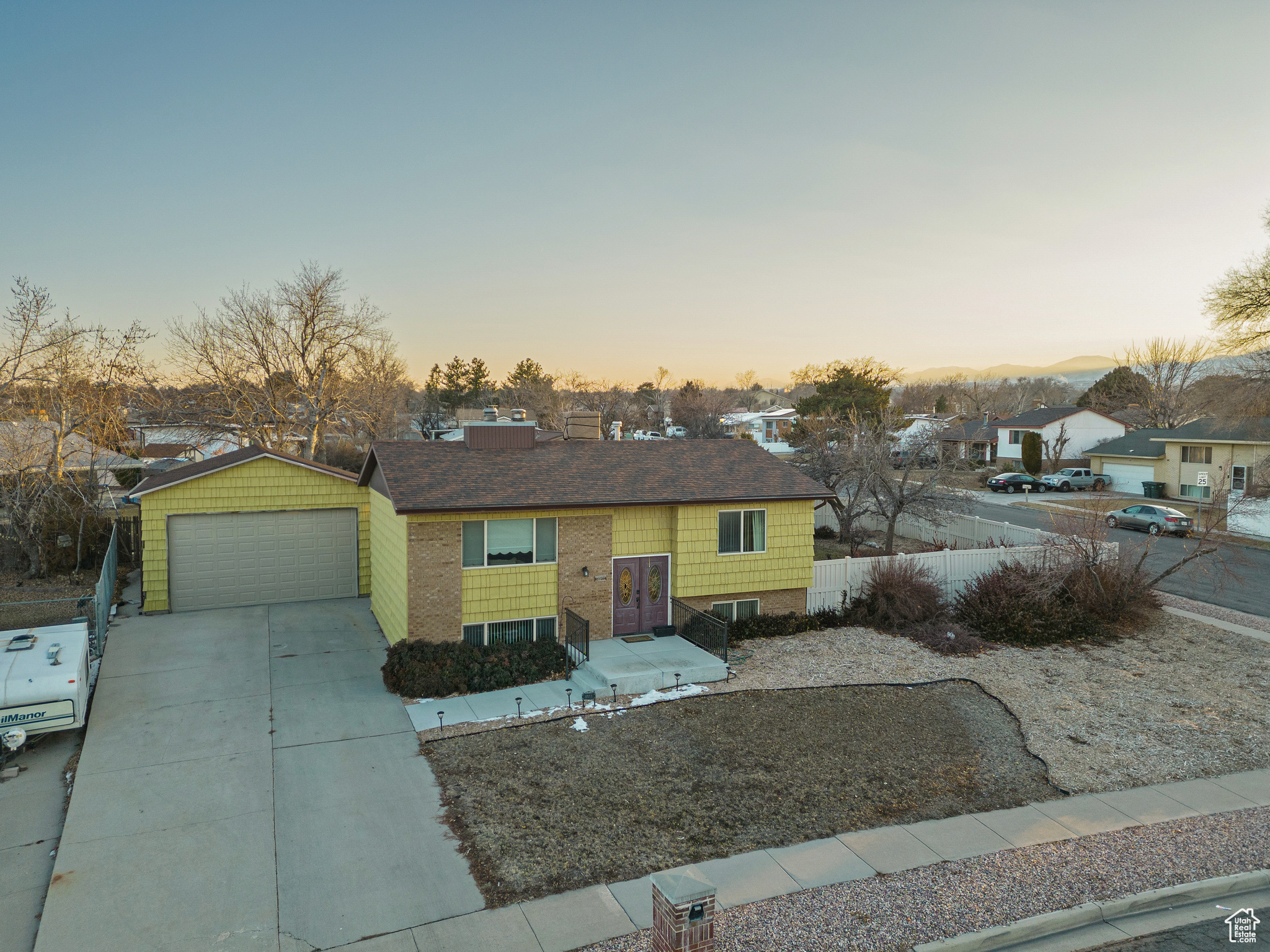 4971 W Odell Dr, West Valley City, Utah image 45