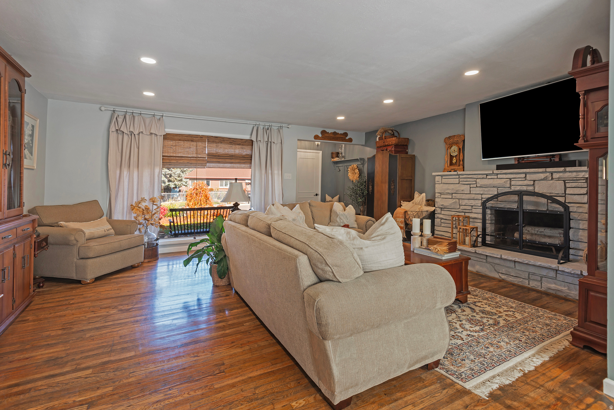 COTTONWOOD MEADOWS - Residential