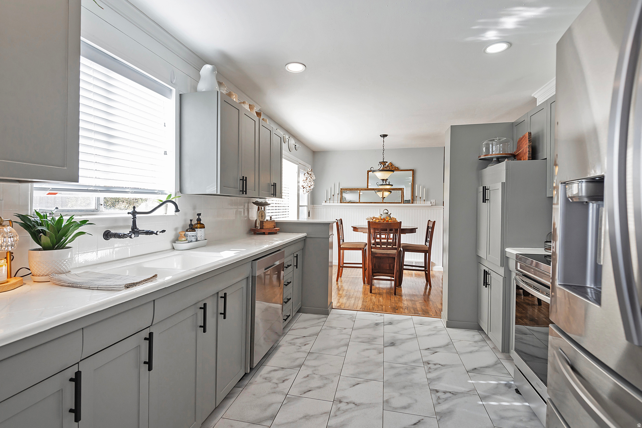 COTTONWOOD MEADOWS - Residential