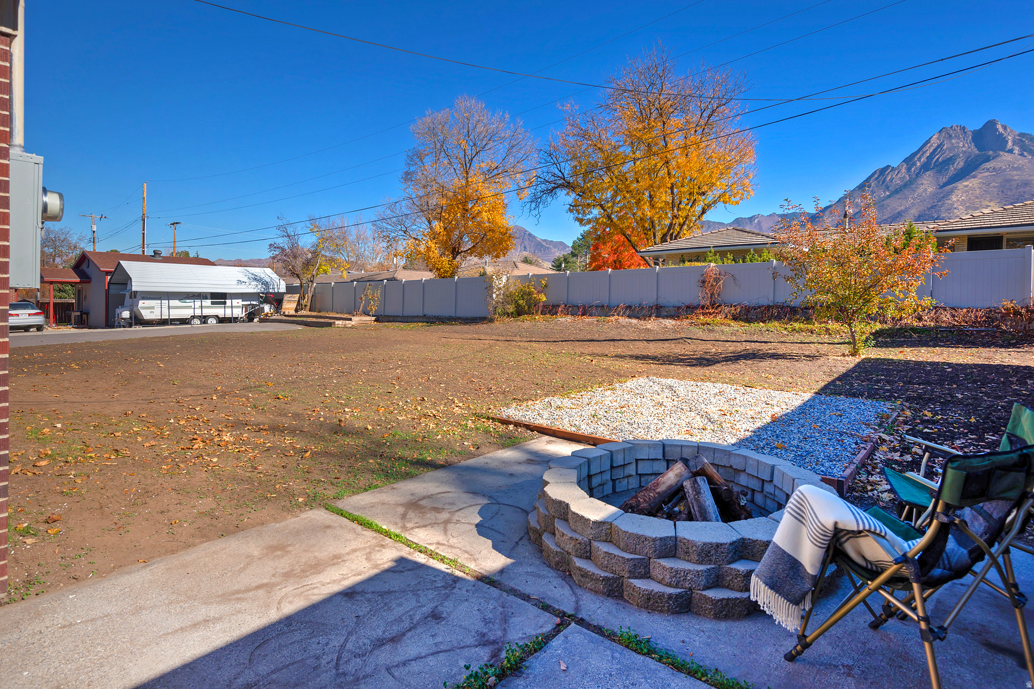 COTTONWOOD MEADOWS - Residential