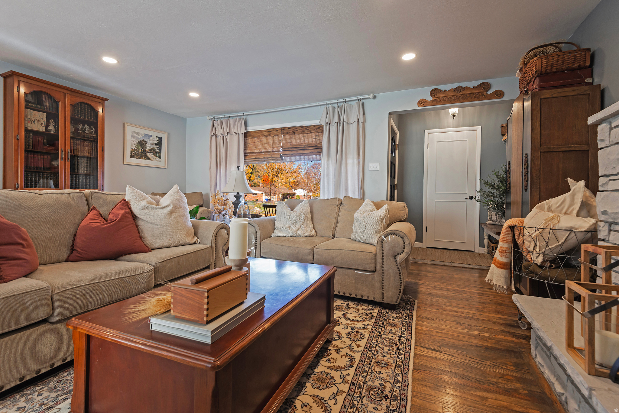 COTTONWOOD MEADOWS - Residential