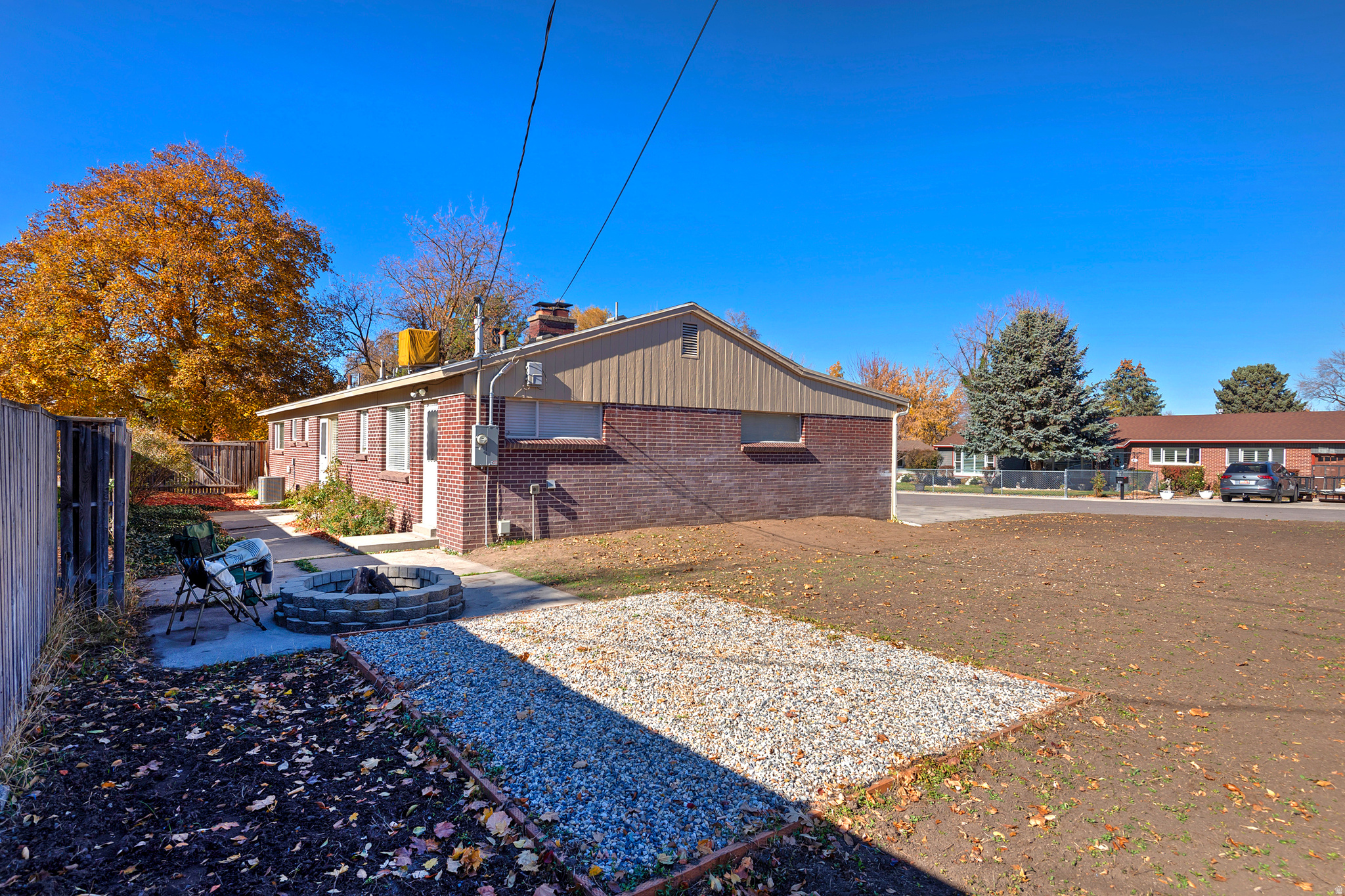 COTTONWOOD MEADOWS - Residential