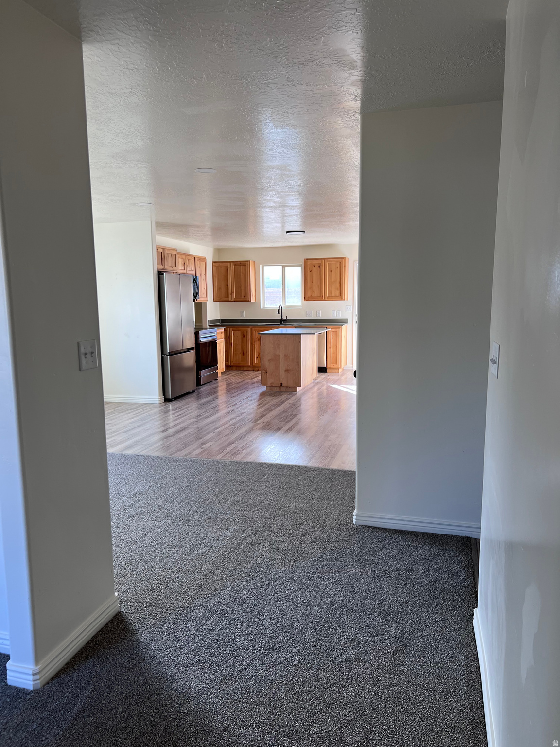 RIDGE - Residential Lease