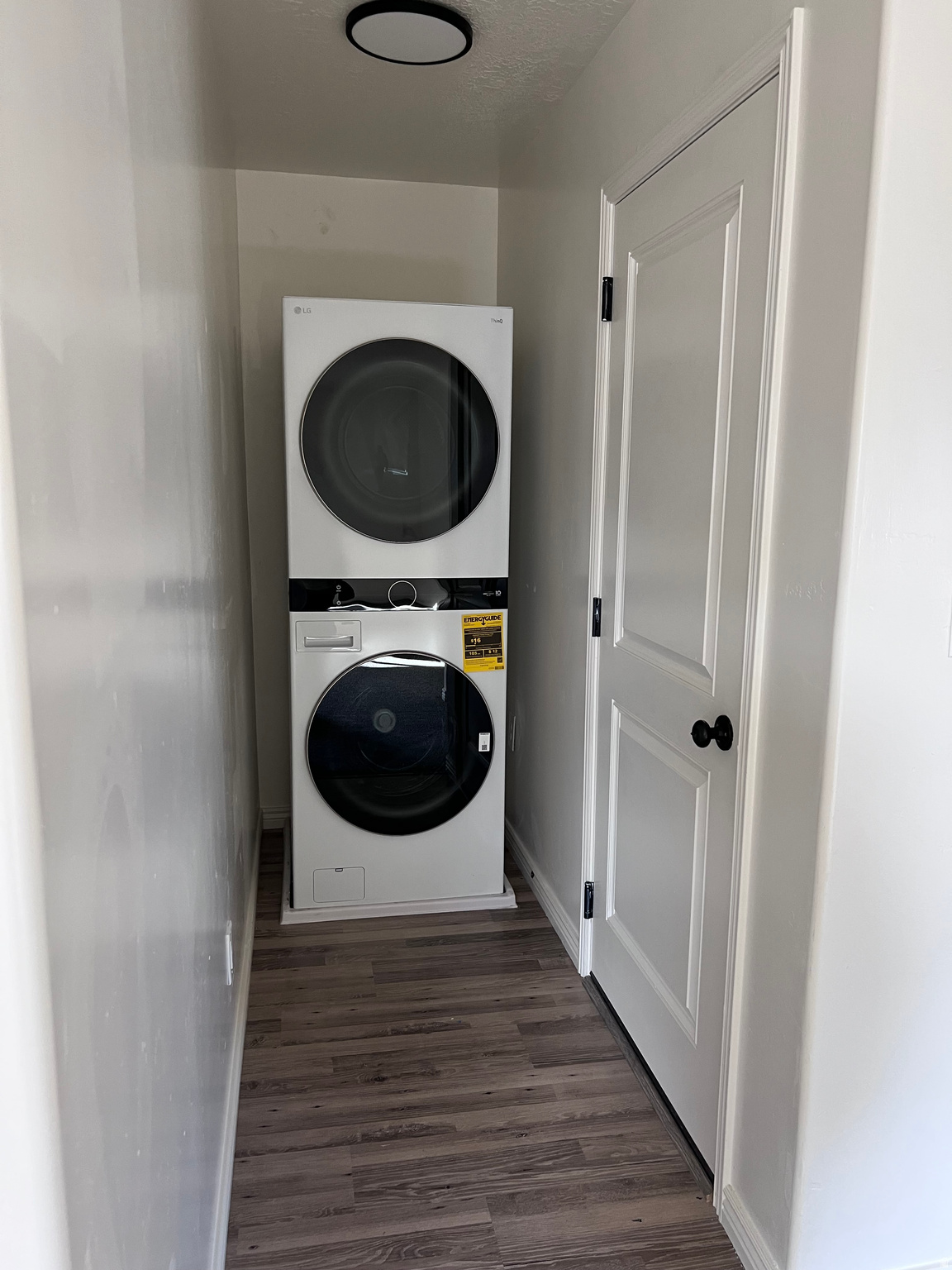 RIDGE - Residential Lease