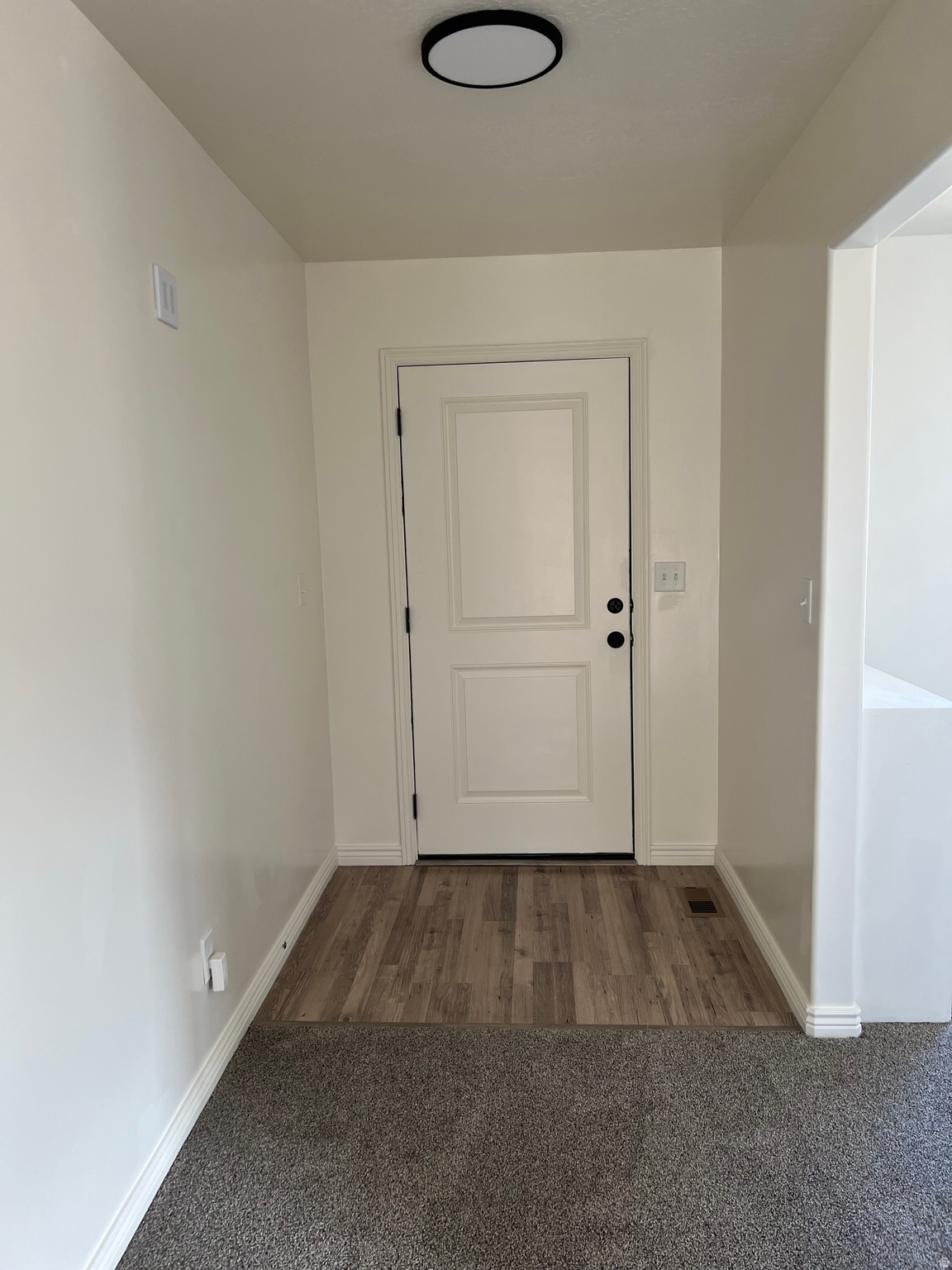 RIDGE - Residential Lease