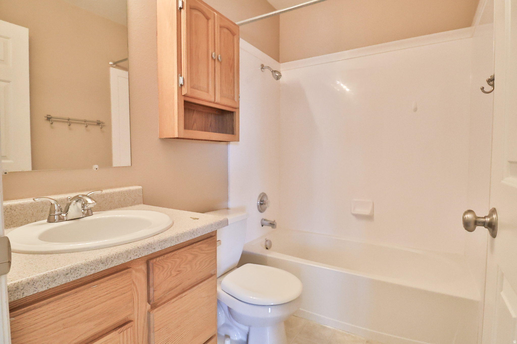 OAKS AT JORDAN HILLS VILLAGES PHASE 15 - Residential