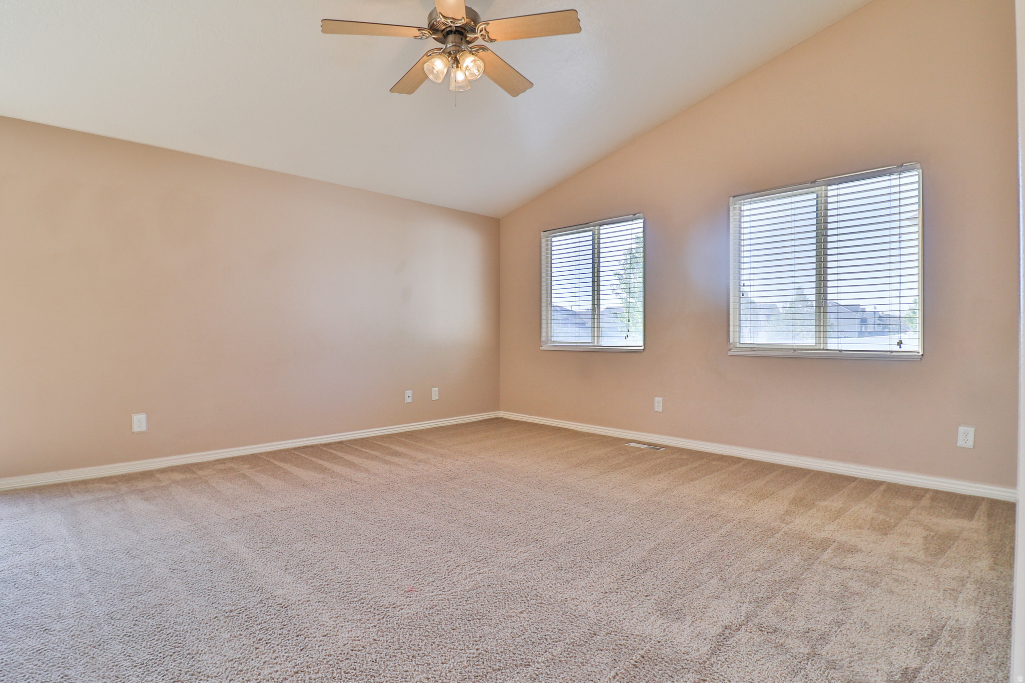 OAKS AT JORDAN HILLS VILLAGES PHASE 15 - Residential