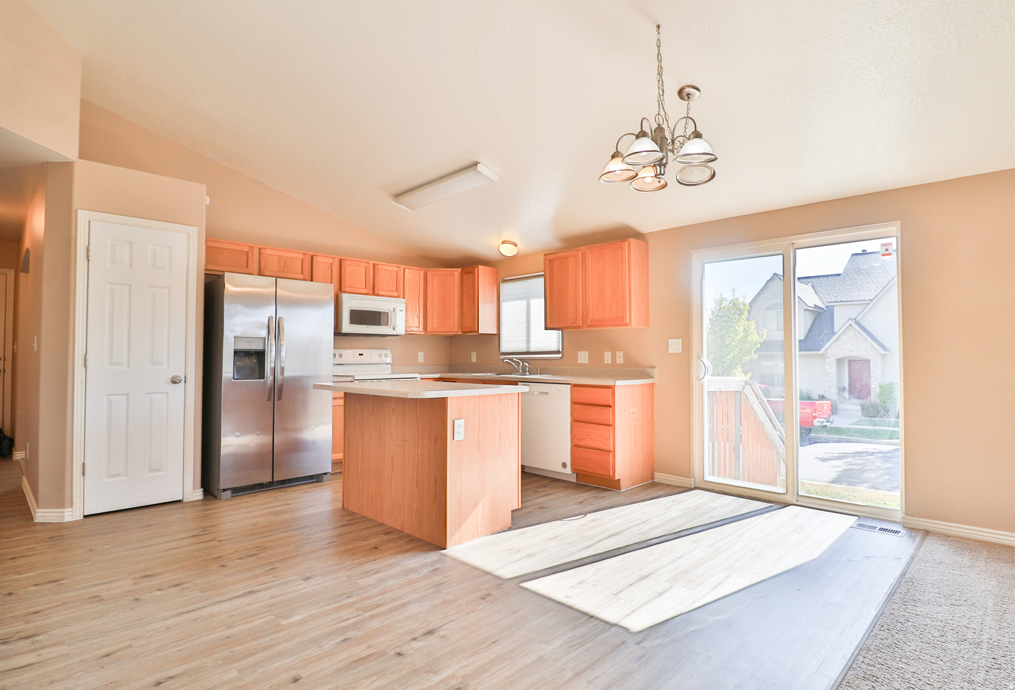 OAKS AT JORDAN HILLS VILLAGES PHASE 15 - Residential