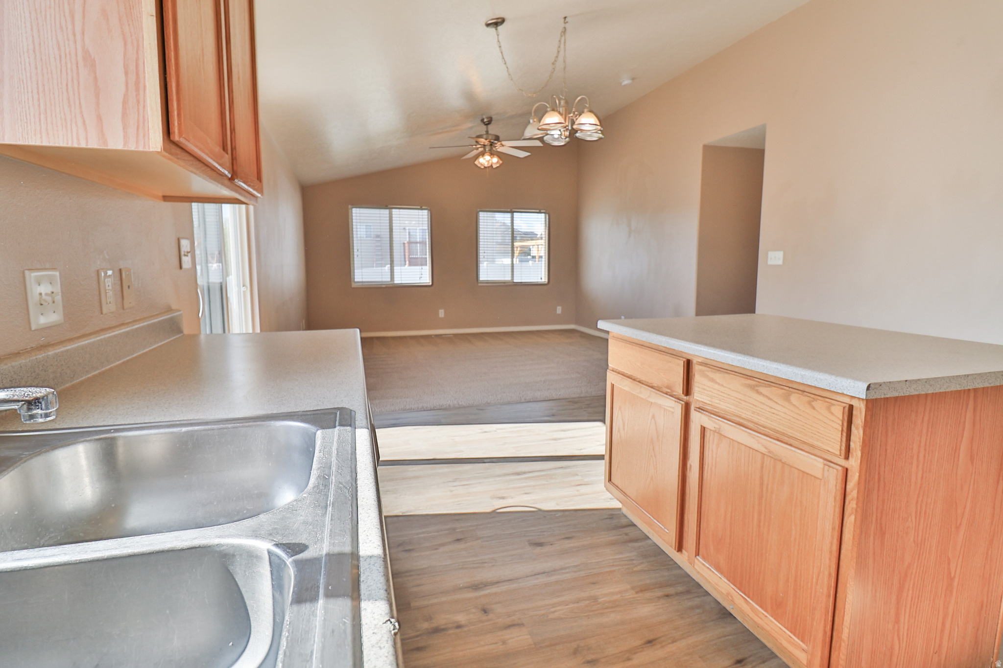 OAKS AT JORDAN HILLS VILLAGES PHASE 15 - Residential