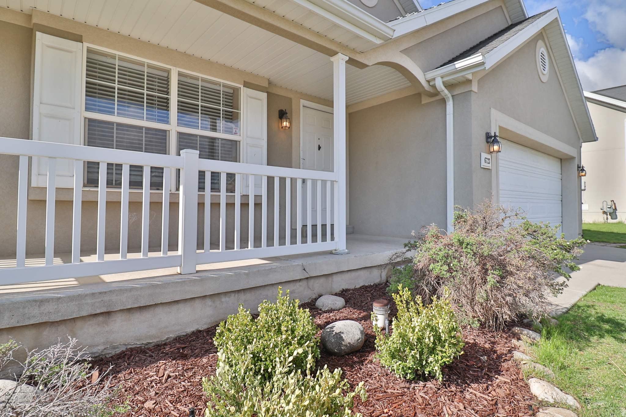 OAKS AT JORDAN HILLS VILLAGES PHASE 15 - Residential