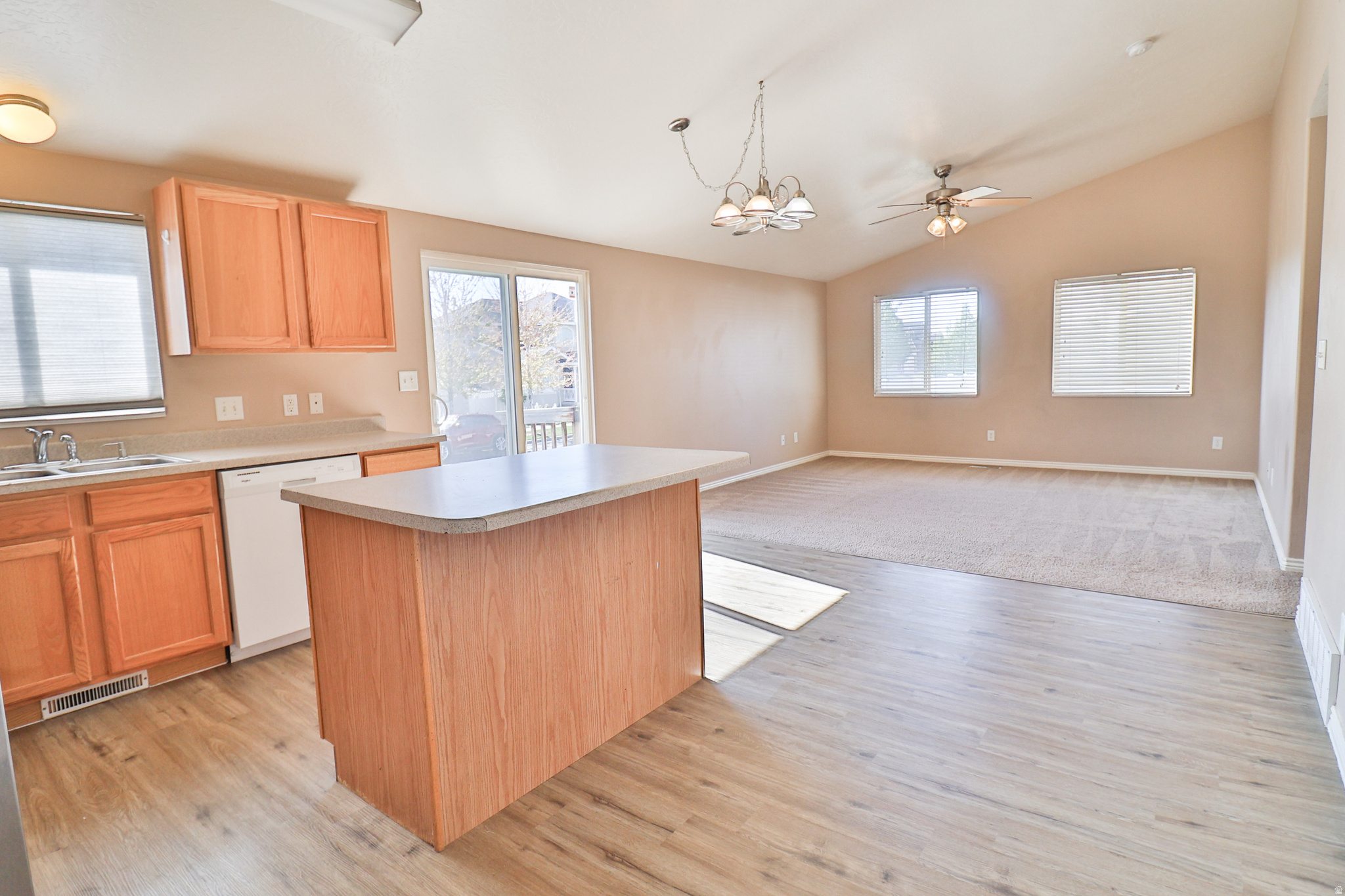 OAKS AT JORDAN HILLS VILLAGES PHASE 15 - Residential