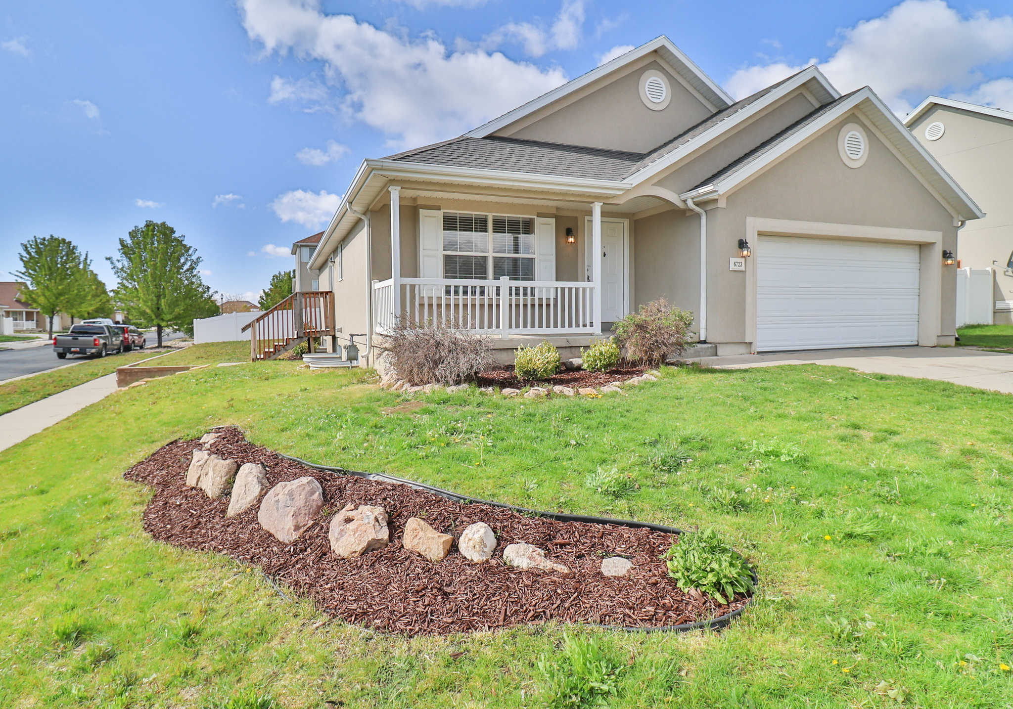 OAKS AT JORDAN HILLS VILLAGES PHASE 15 - Residential