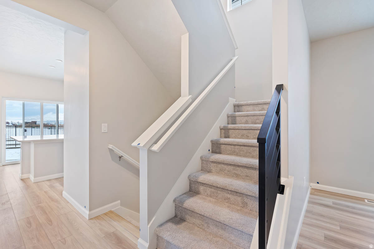 WANDER - Residential