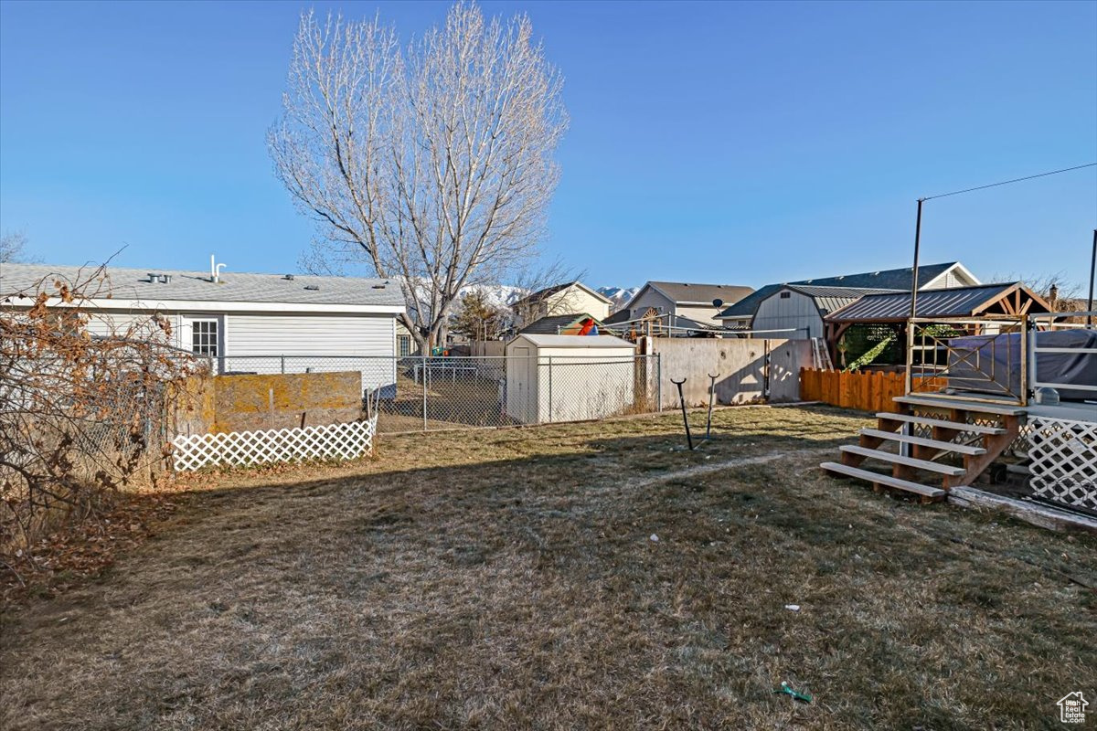 831 S 560, Tremonton, Utah image 29