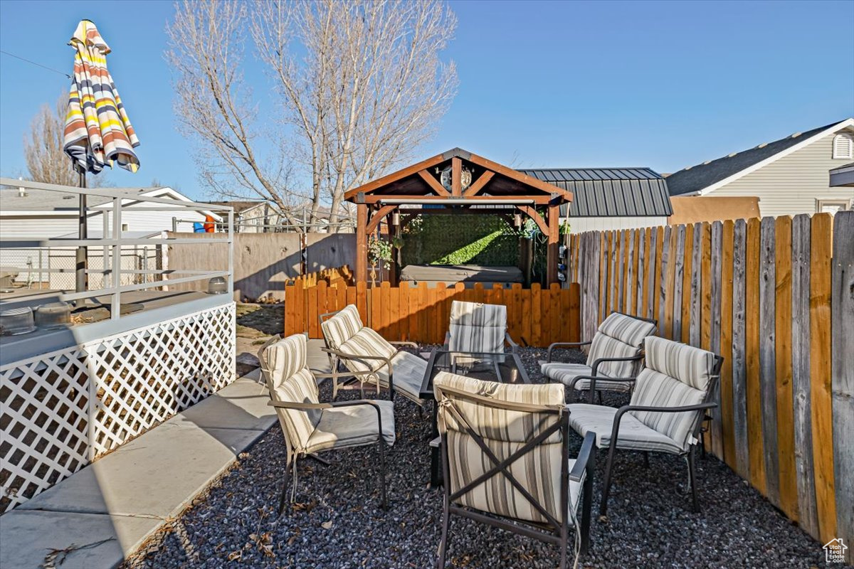 831 S 560, Tremonton, Utah image 27