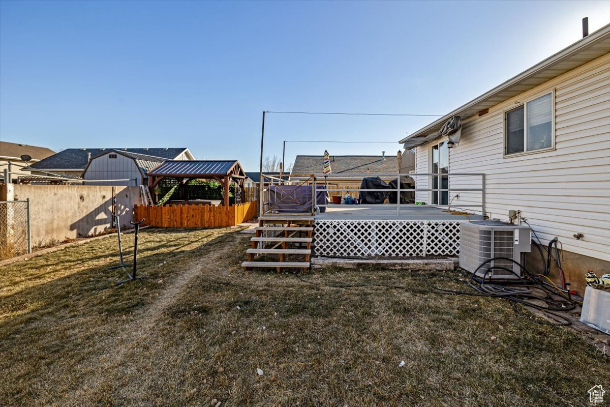 831 S 560, Tremonton, Utah image 31