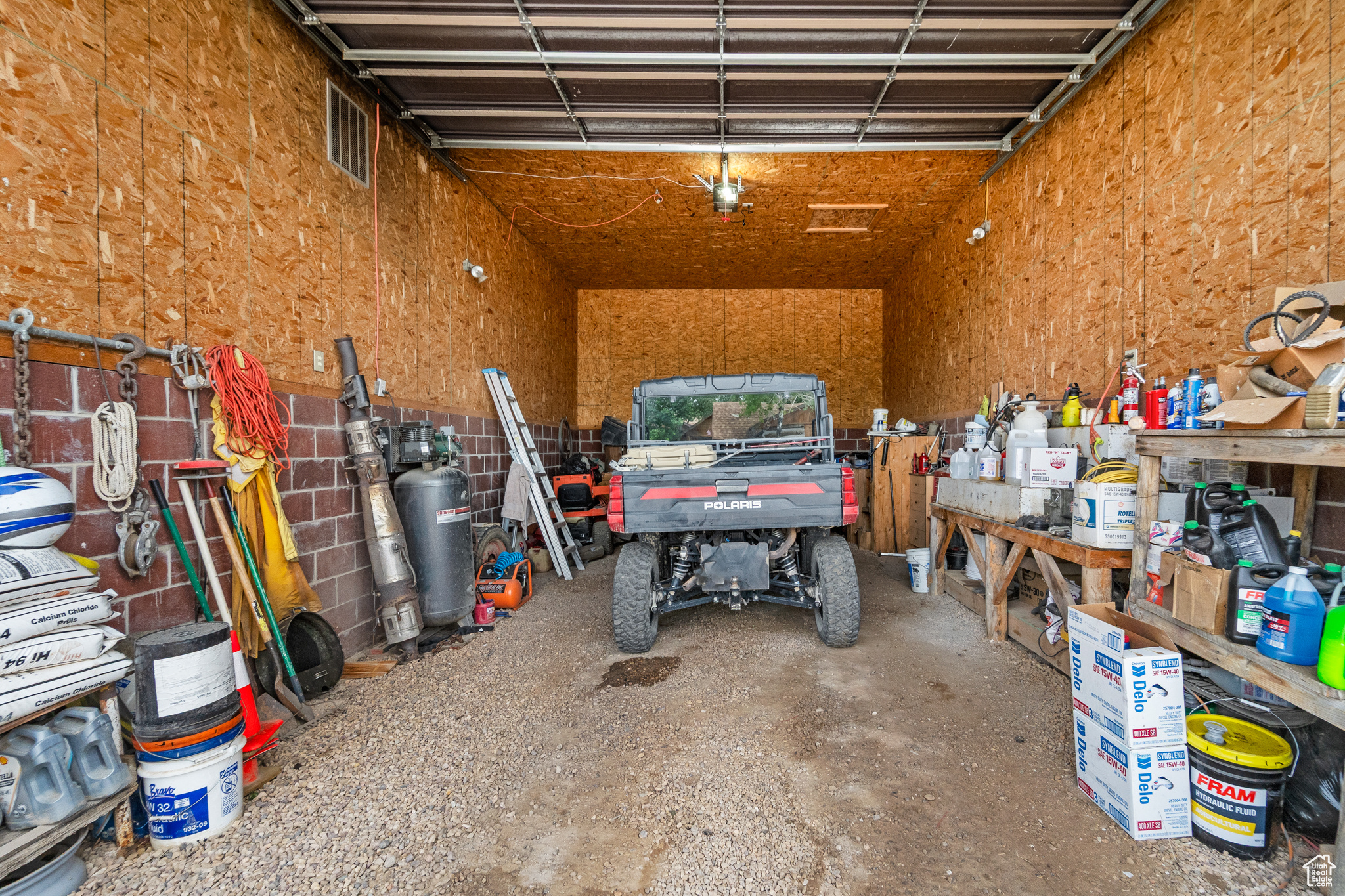 YOUNG PROPERTY - Residential