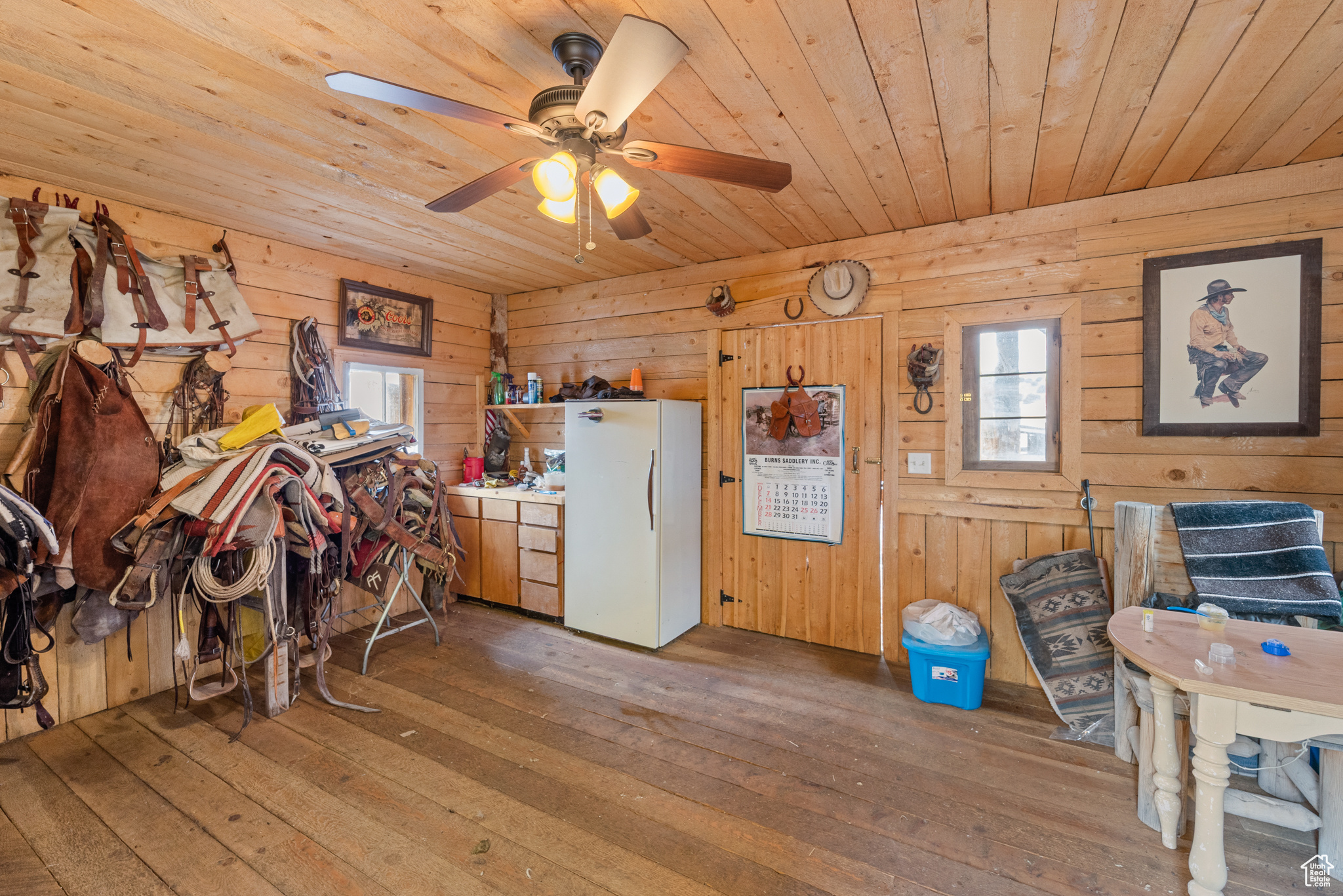 YOUNG PROPERTY - Residential