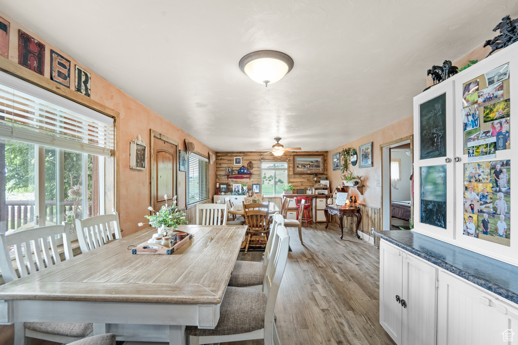 YOUNG PROPERTY - Residential