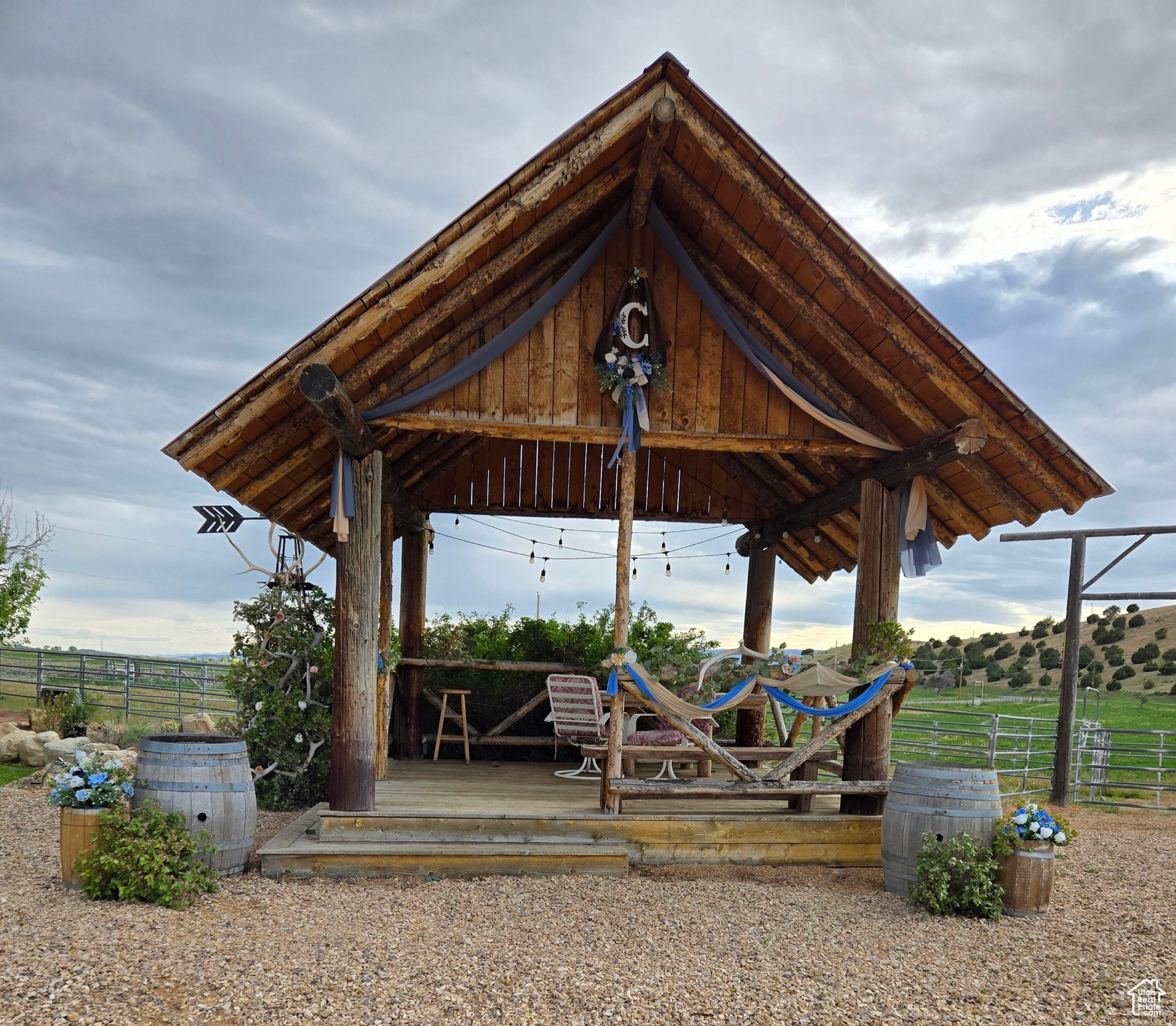 YOUNG PROPERTY - Residential