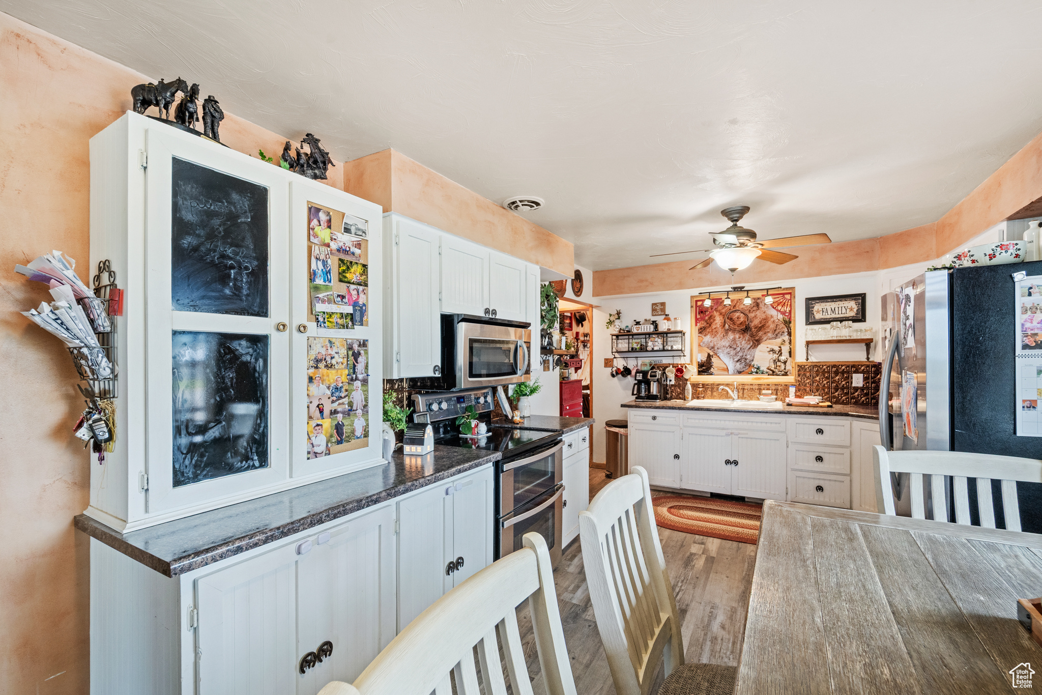 YOUNG PROPERTY - Residential